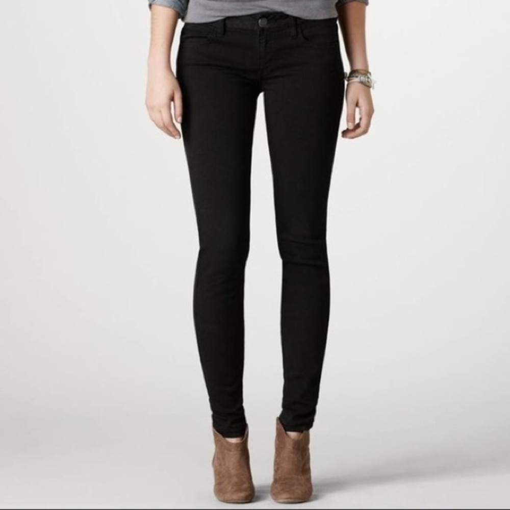 AE Jegging Super Stretch